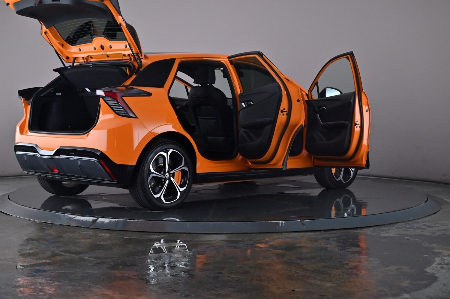 Used MG MG4 2024 for sale - 76744660: Photo 64