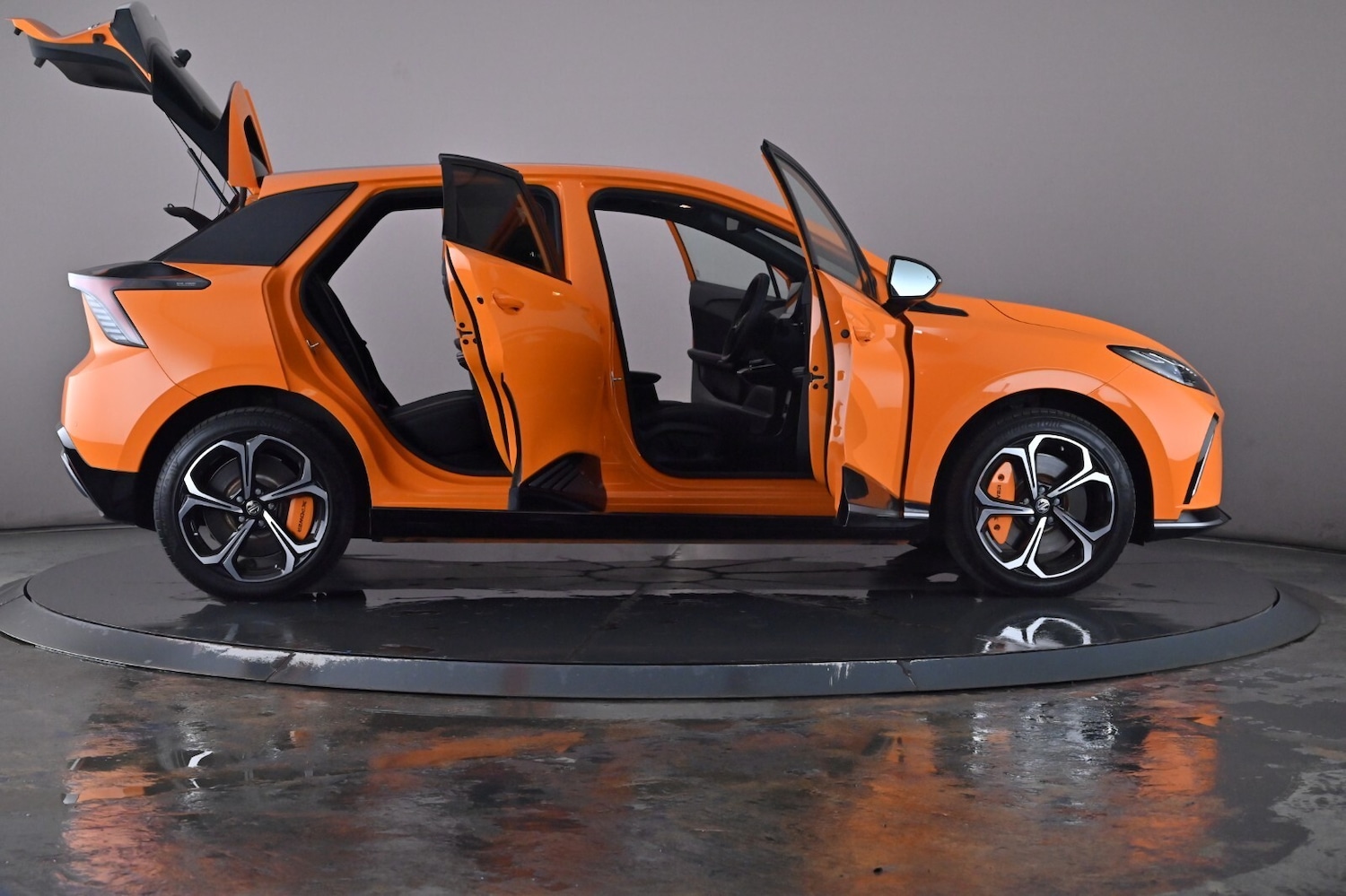 Used MG MG4 2024 for sale - 76744660: Photo 68