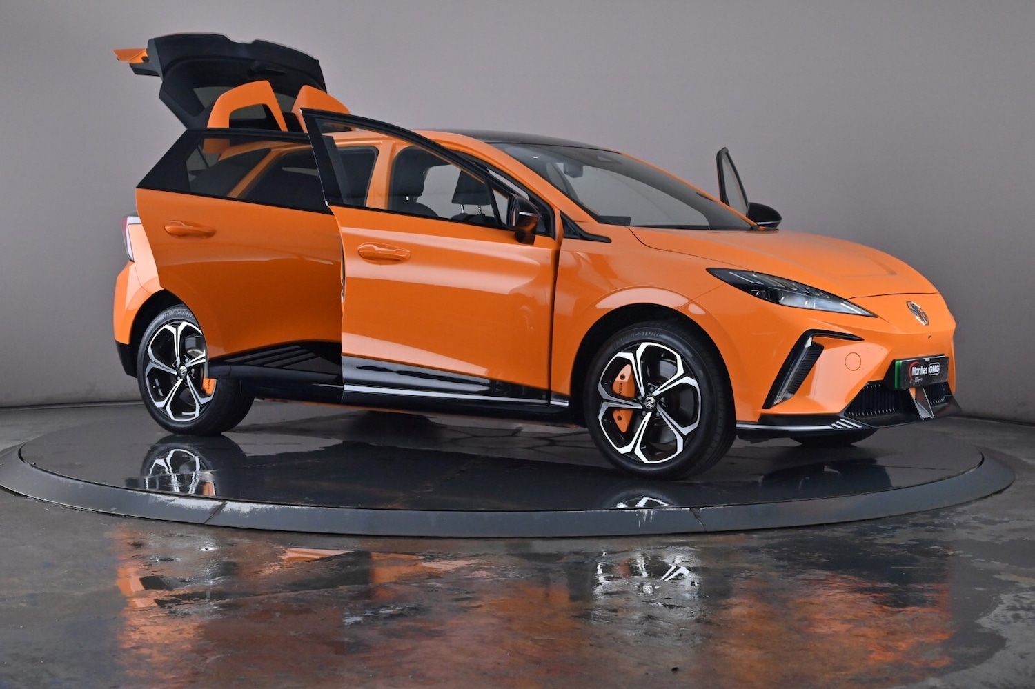 Used MG MG4 2024 for sale - 76744660: Photo 72