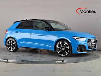 Used Audi A1 2022 for sale - 78668041: Photo