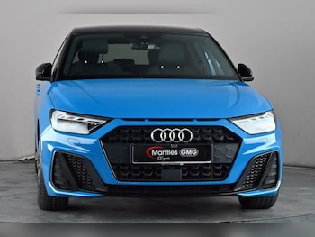 Used Audi A1 2022 for sale - 78668041: Photo