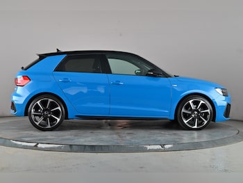 Used Audi A1 2022 for sale - 78668041: Photo
