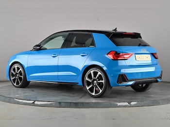 Used Audi A1 2022 for sale - 78668041: Photo