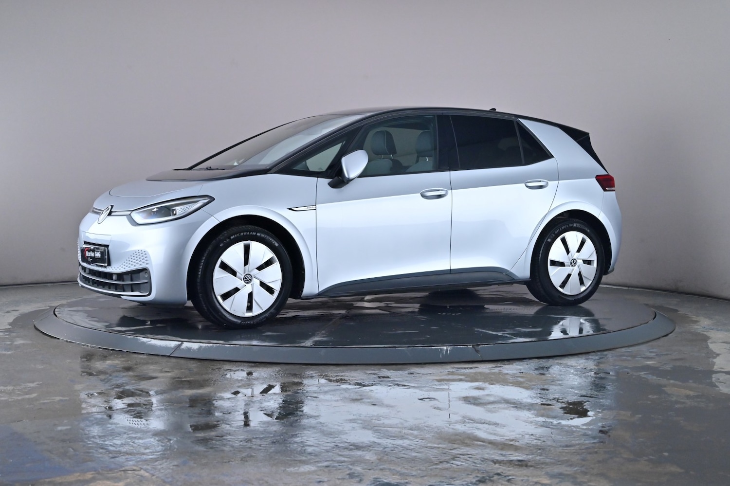 Used Volkswagen ID.3 2020 for sale - 76744717: Photo 12