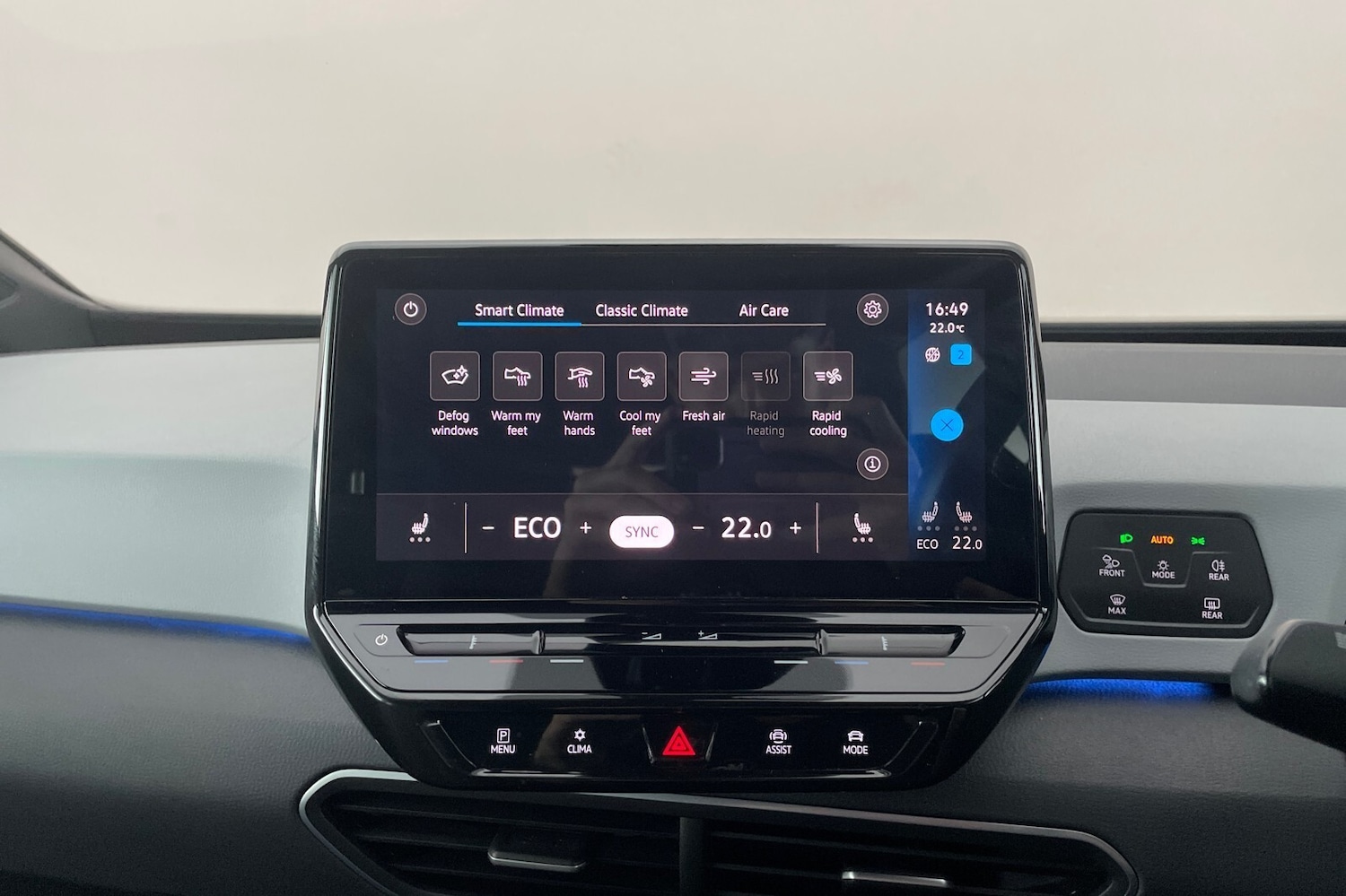 Used Volkswagen ID.3 2020 for sale - 76744717: Photo 14