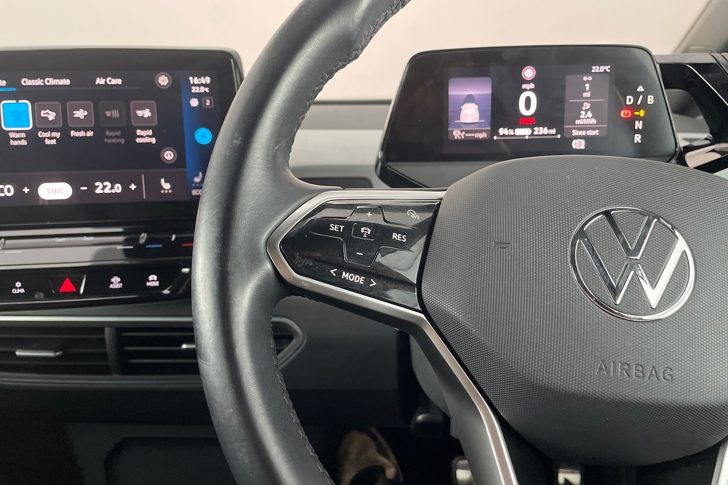 Used Volkswagen ID.3 2020 for sale - 76744717: Photo 15