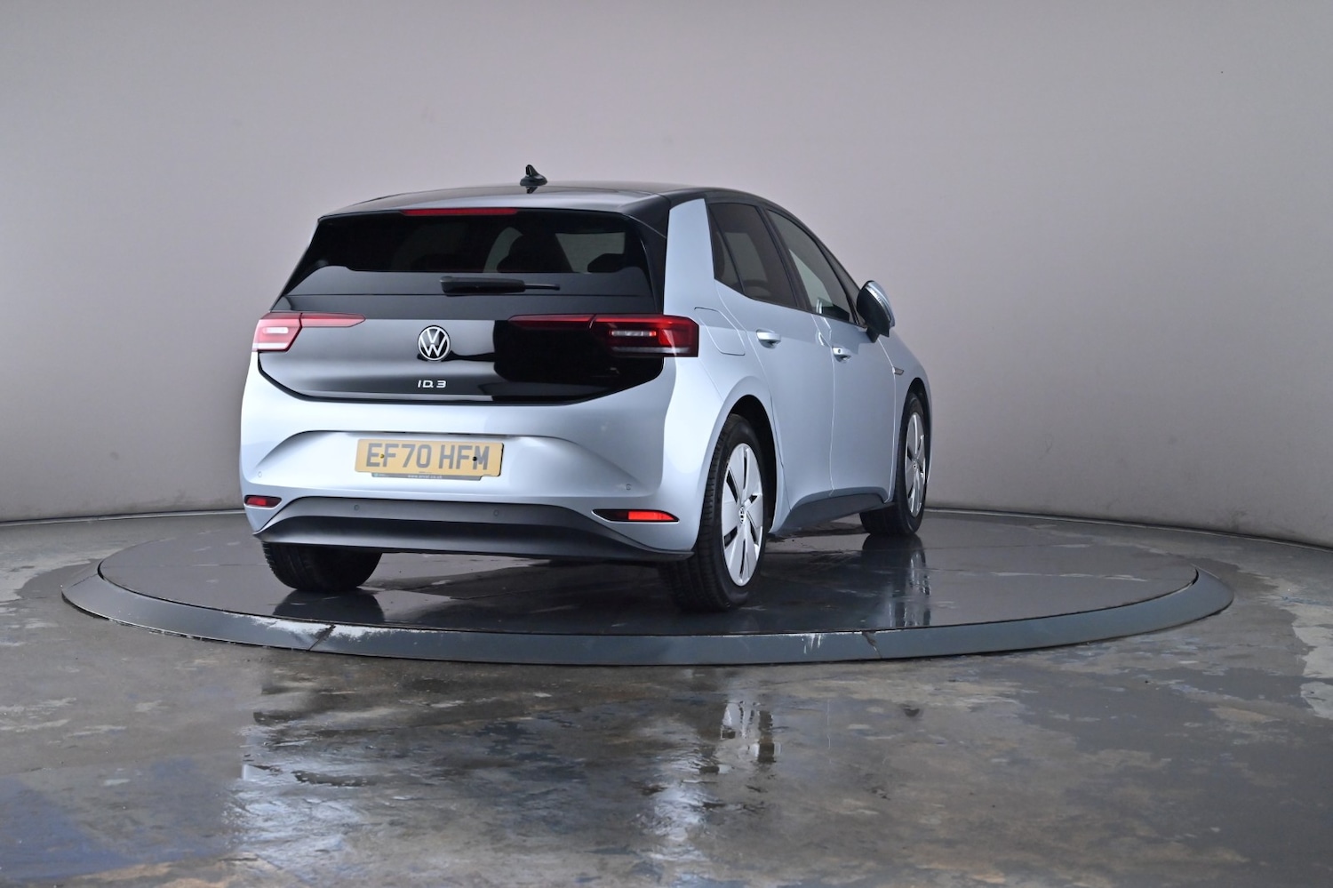 Used Volkswagen ID.3 2020 for sale - 76744717: Photo 26