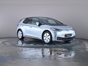 Used Volkswagen ID.3 2020 for sale - 76744717: Photo