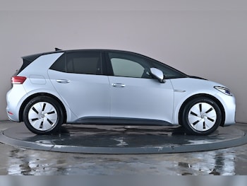 Used Volkswagen ID.3 2020 for sale - 76744717: Photo