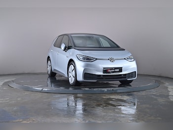 Used Volkswagen ID.3 2020 for sale - 76744717: Photo