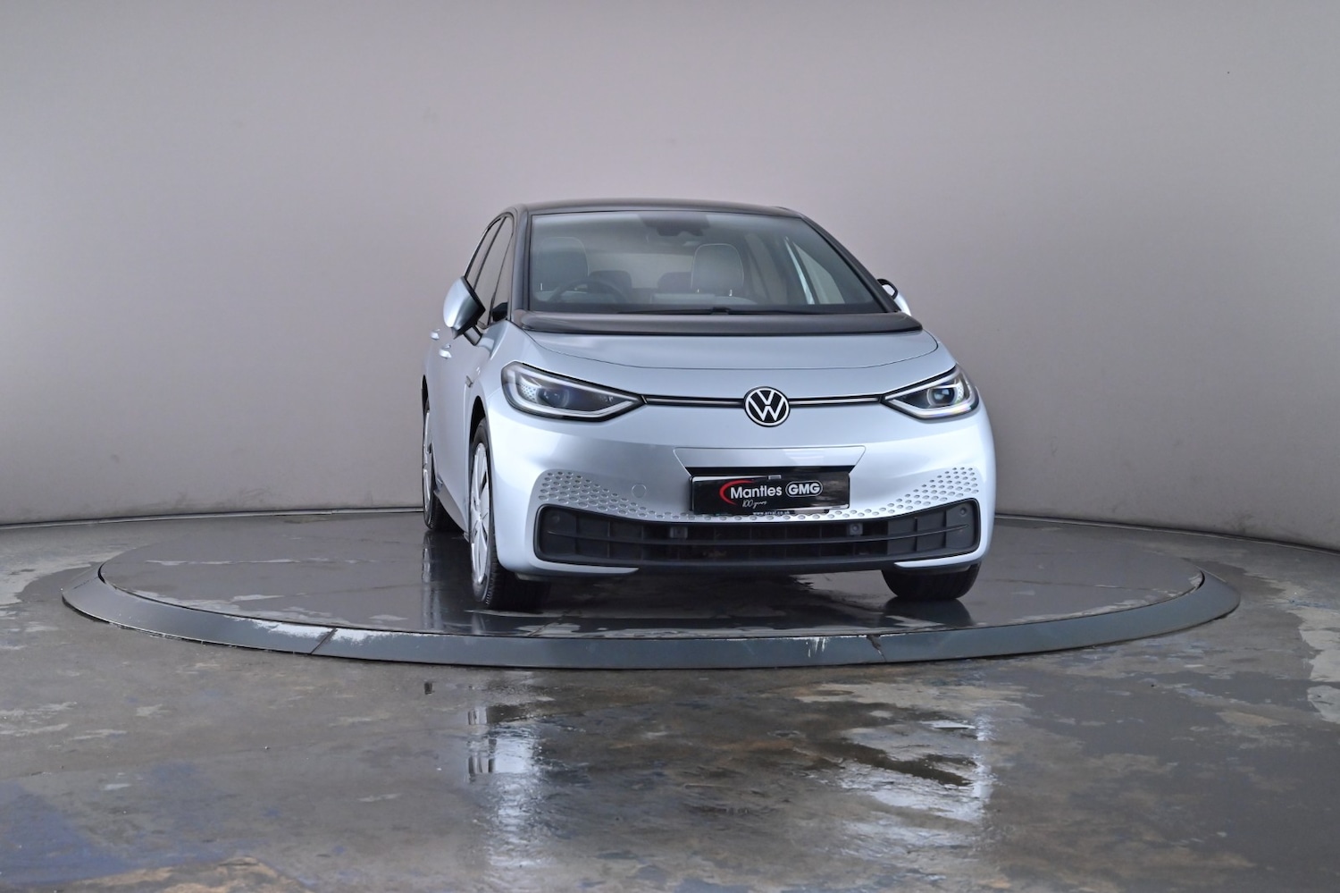 Used Volkswagen ID.3 2020 for sale - 76744717: Photo 5