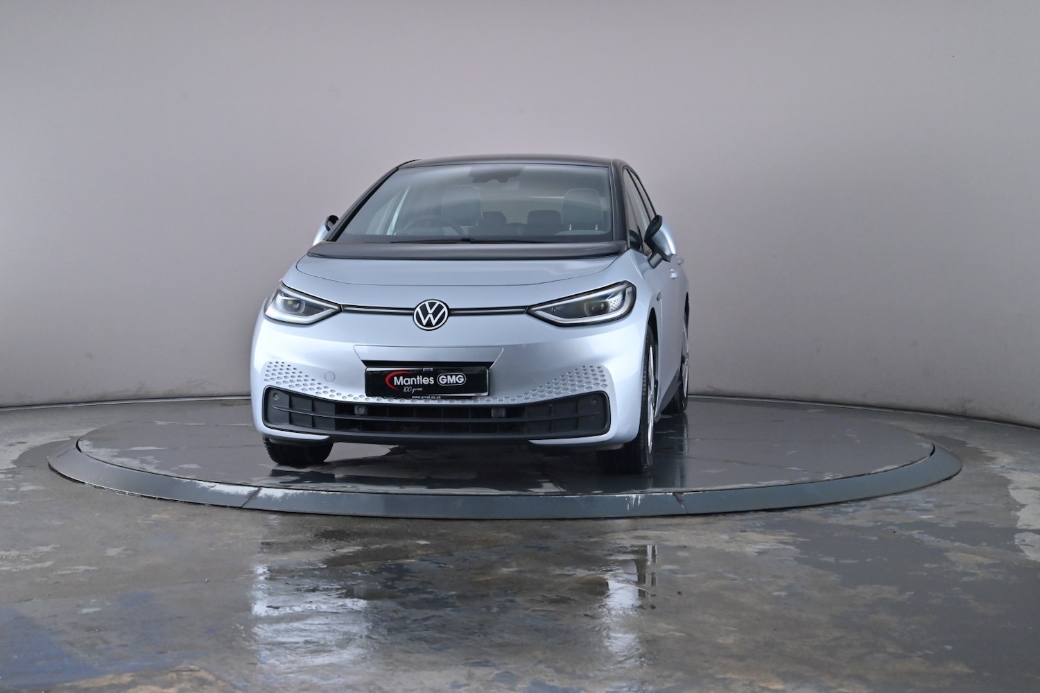 Used Volkswagen ID.3 2020 for sale - 76744717: Photo 7