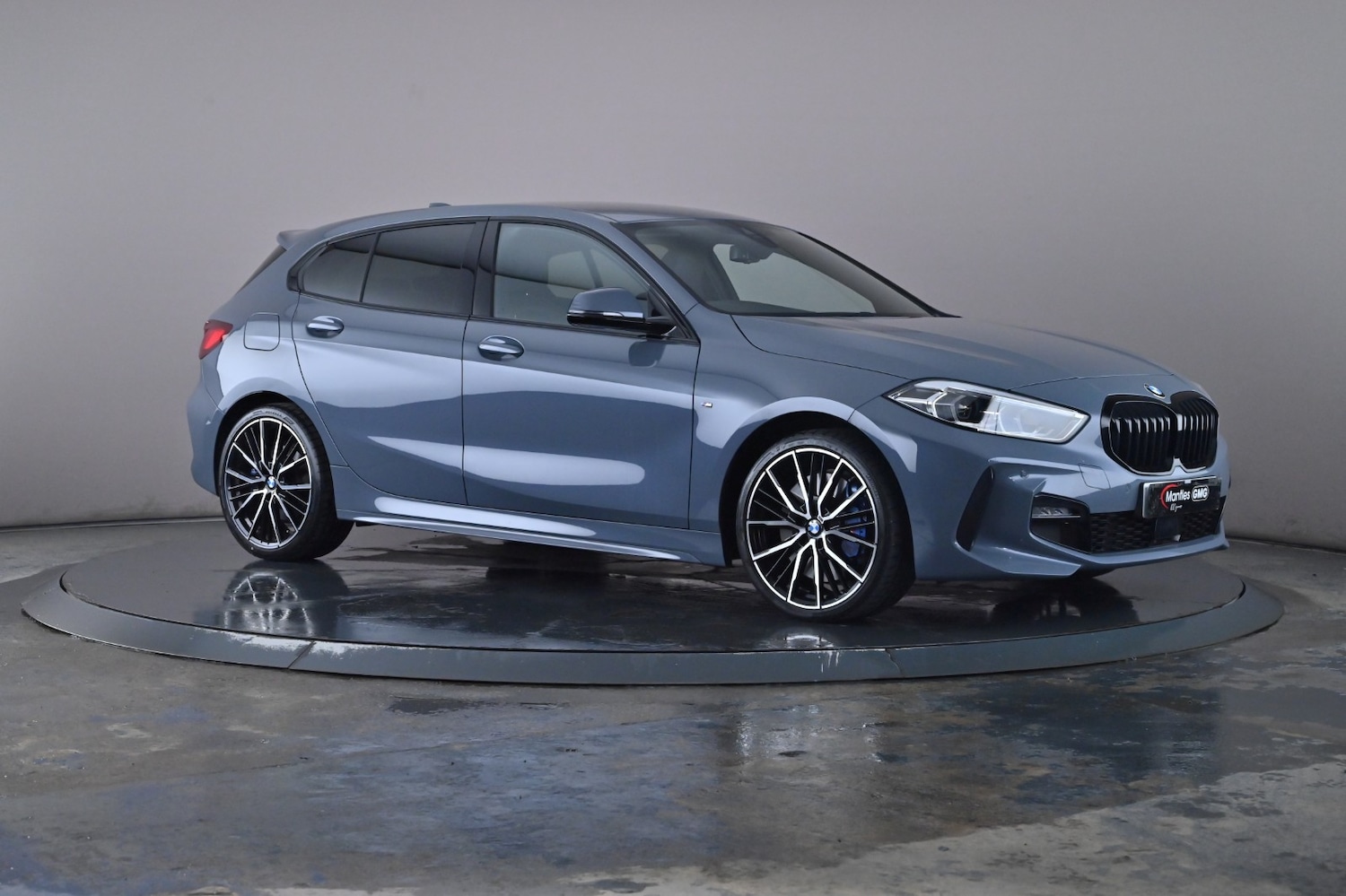 Used BMW 1 Series 2022 for sale - 76716490: Photo 1