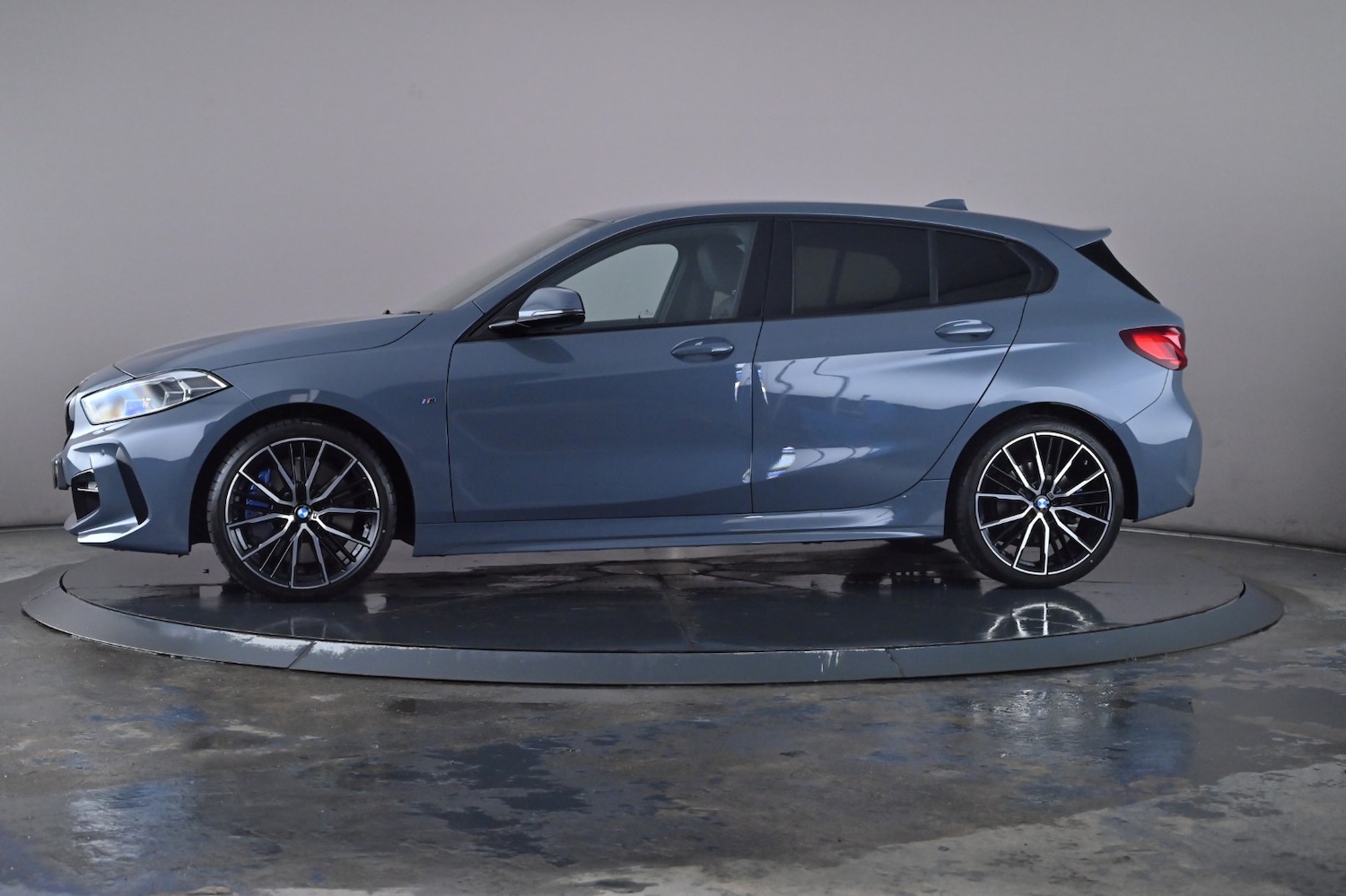 Used BMW 1 Series 2022 for sale - 76716490: Photo 14