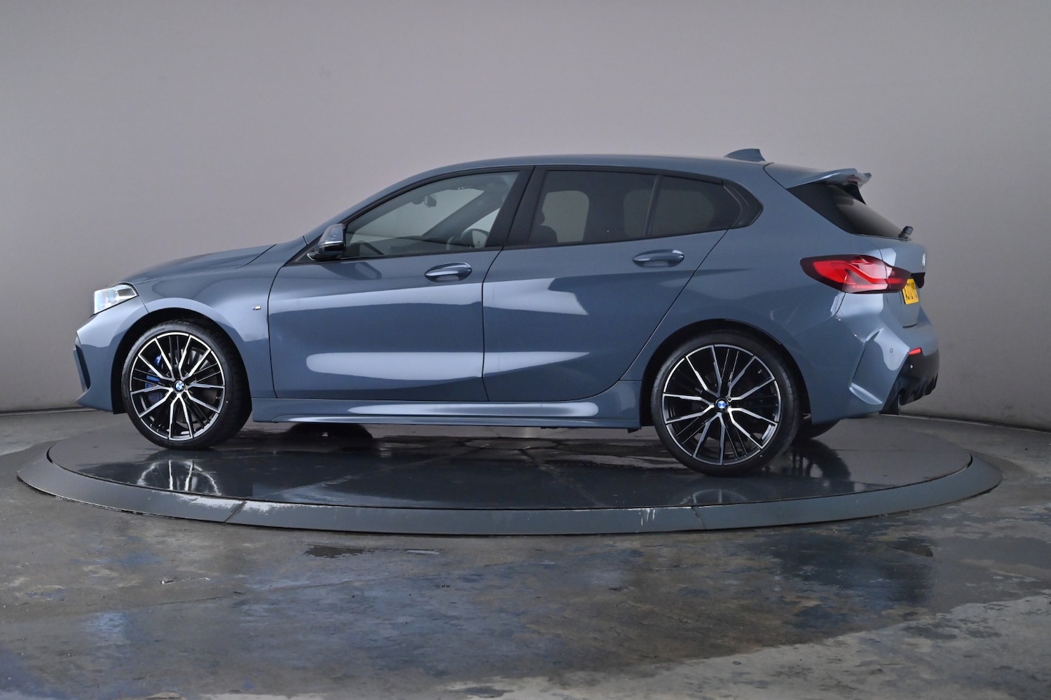 Used BMW 1 Series 2022 for sale - 76716490: Photo 17
