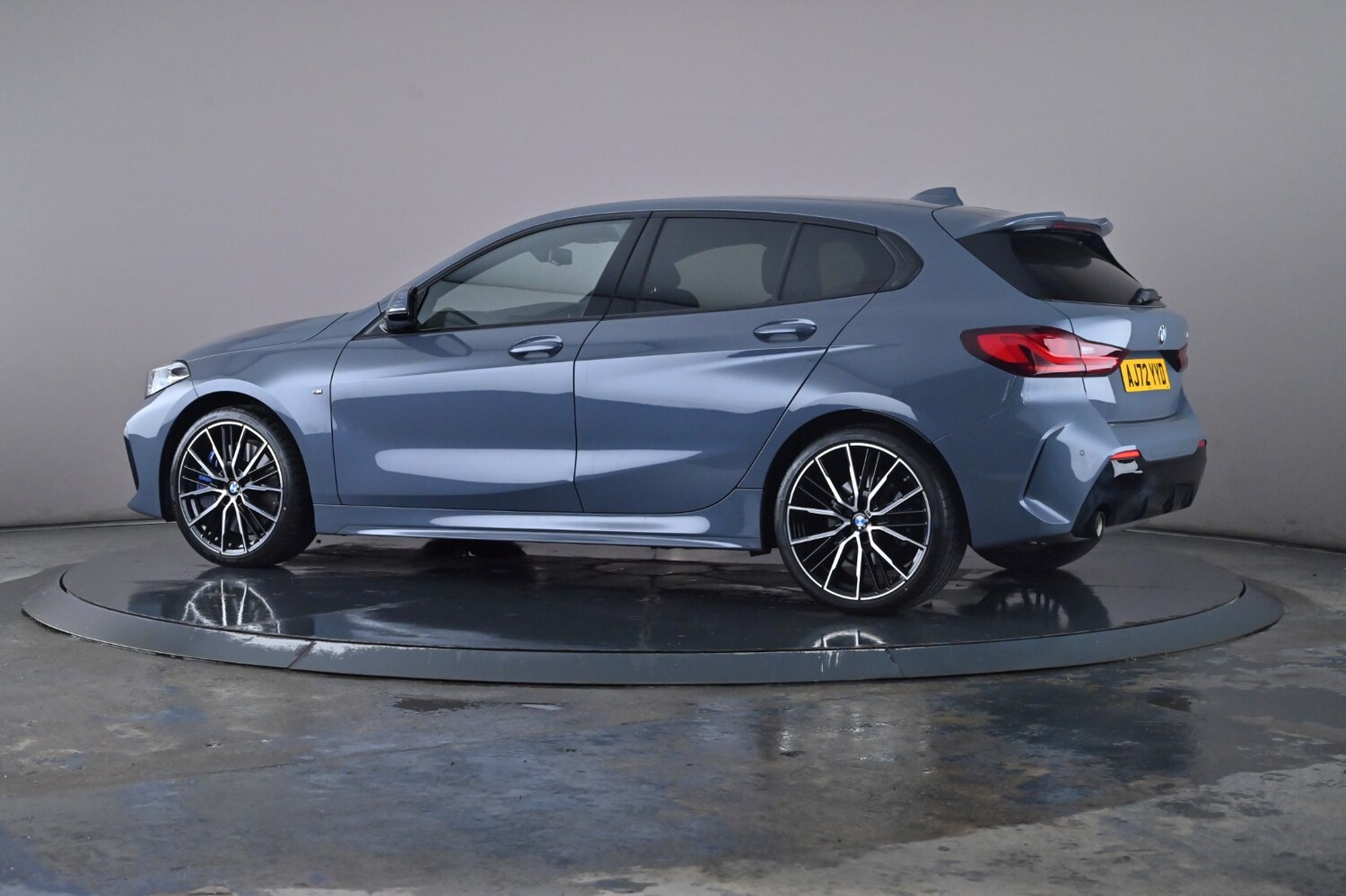 Used BMW 1 Series 2022 for sale - 76716490: Photo 18