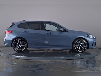 Used BMW 1 Series 2022 for sale - 76716490: Photo