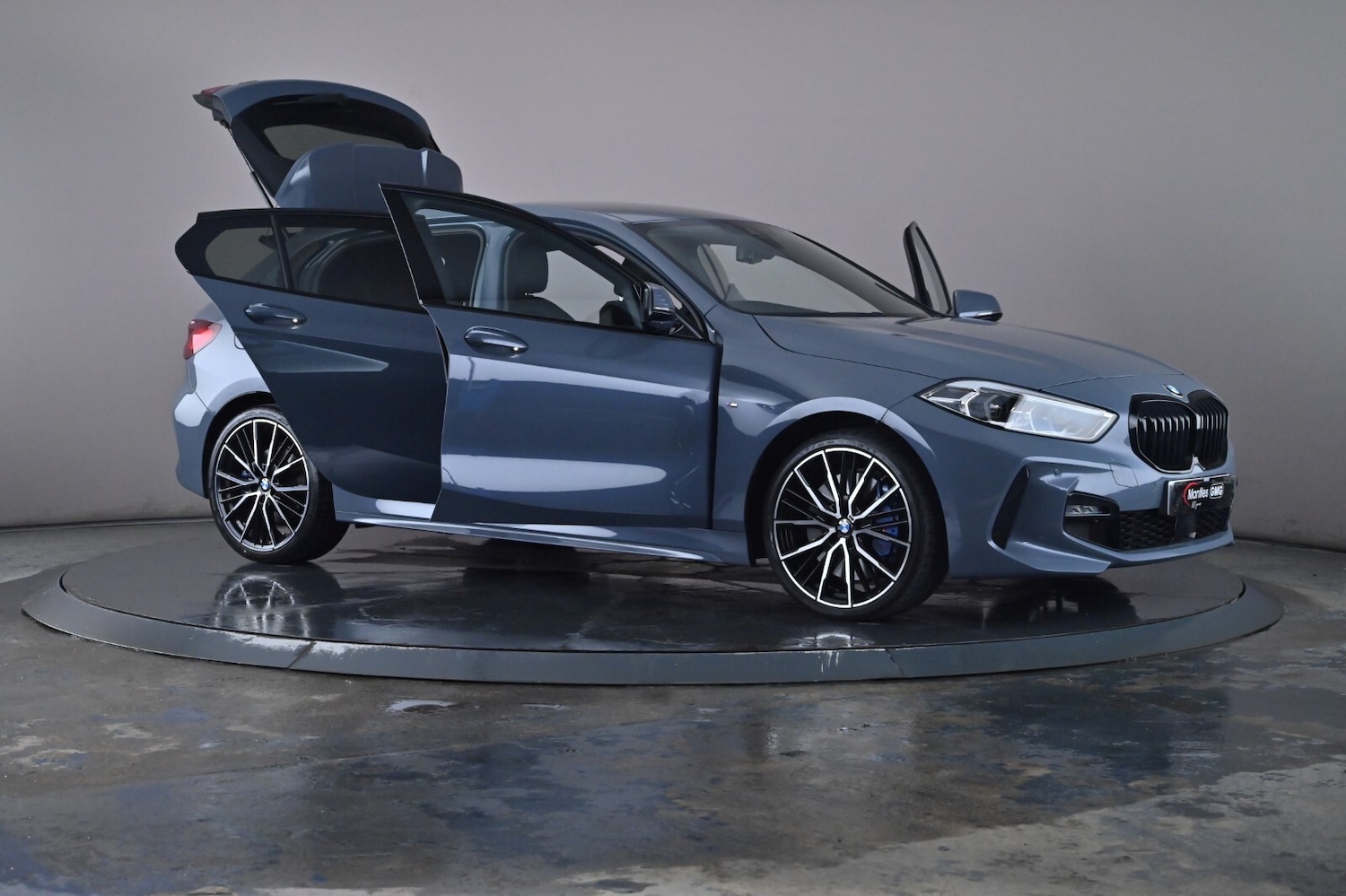 Used BMW 1 Series 2022 for sale - 76716490: Photo 40