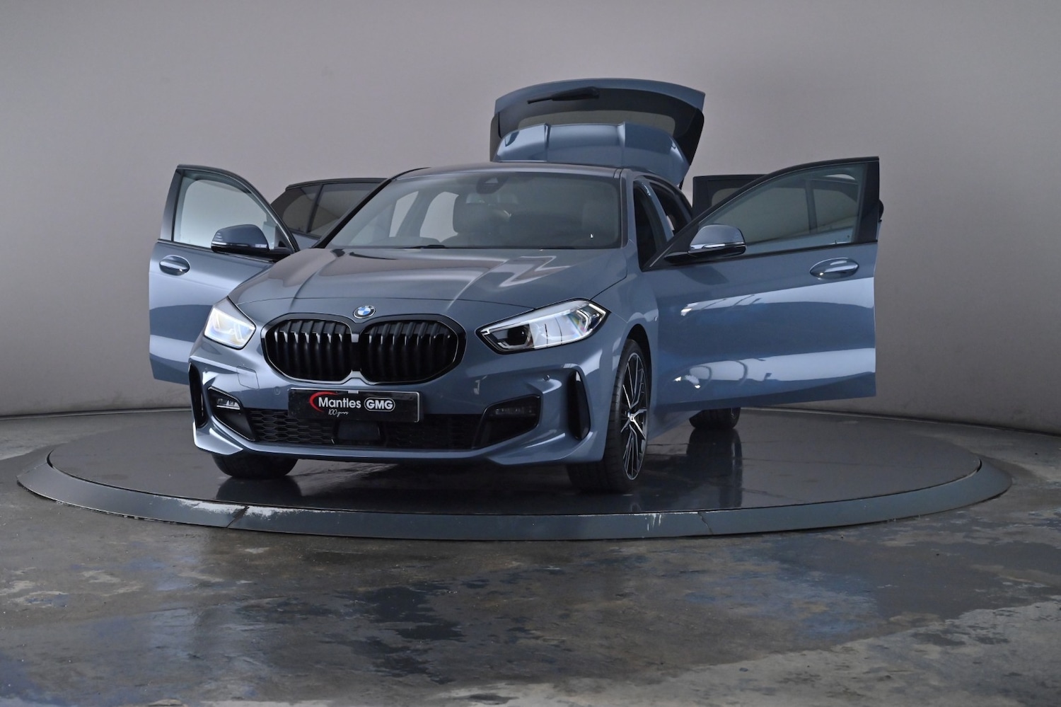 Used BMW 1 Series 2022 for sale - 76716490: Photo 44