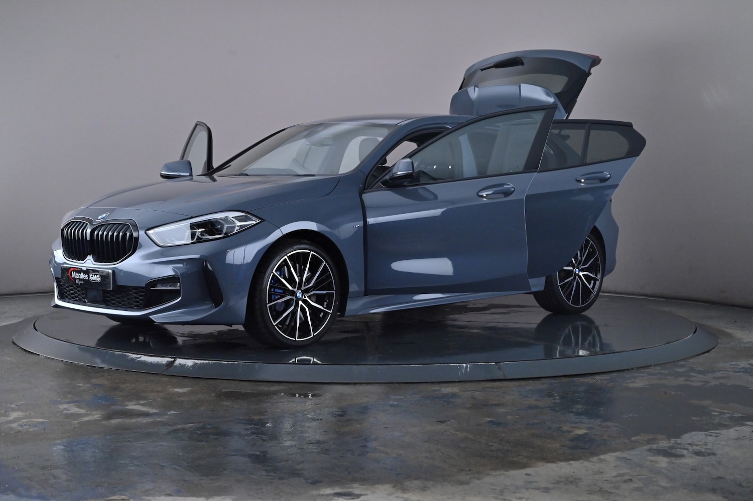 Used BMW 1 Series 2022 for sale - 76716490: Photo 47