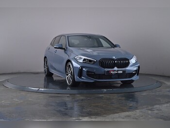 Used BMW 1 Series 2022 for sale - 76716490: Photo