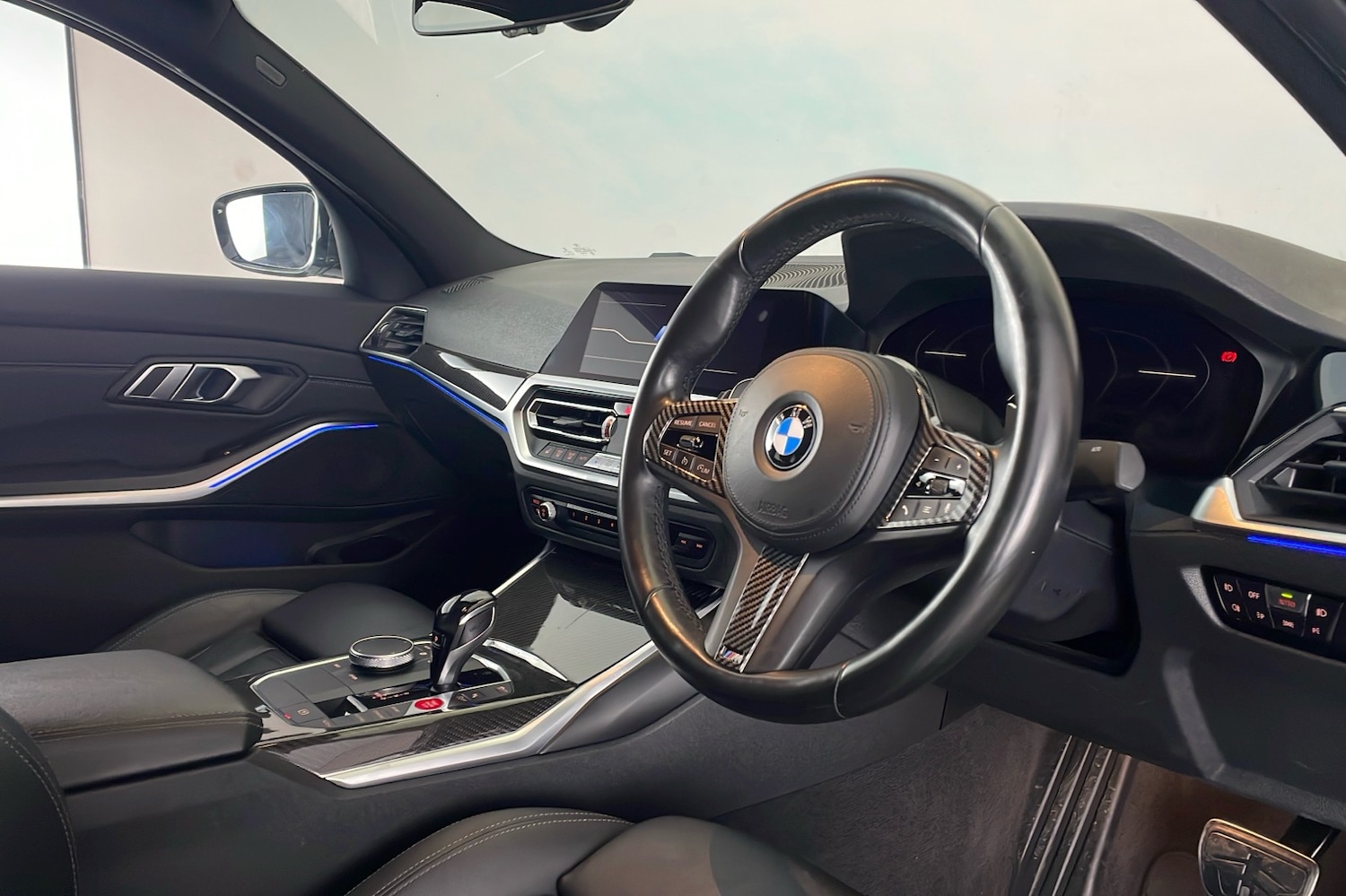 Used BMW 3 Series 2019 for sale - 76470806: Photo 10