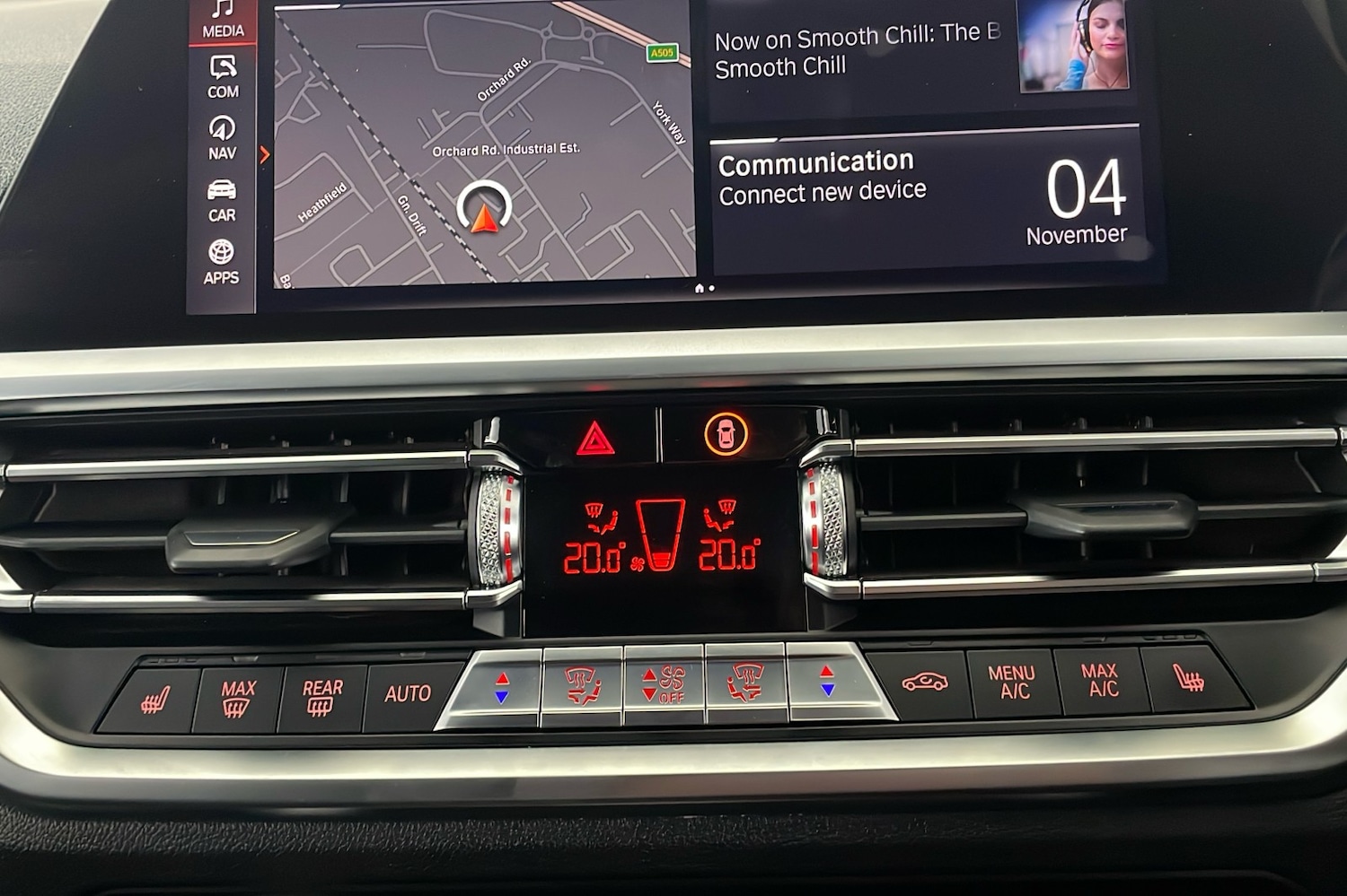 Used BMW 3 Series 2019 for sale - 76470806: Photo 14