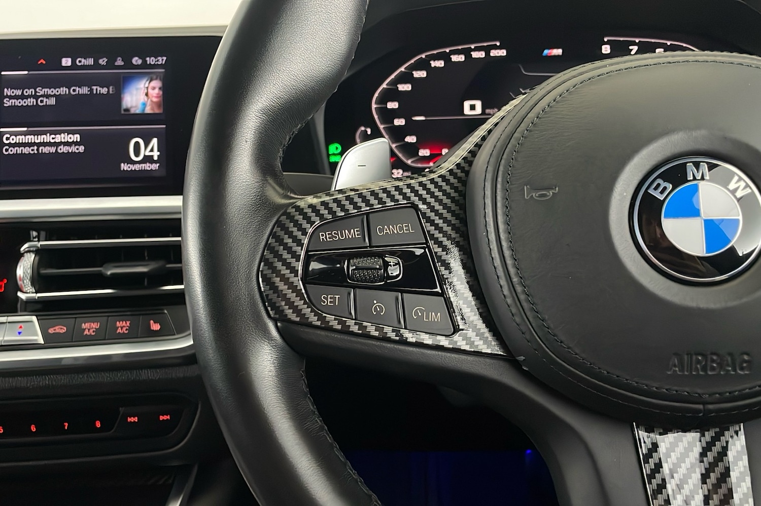 Used BMW 3 Series 2019 for sale - 76470806: Photo 15