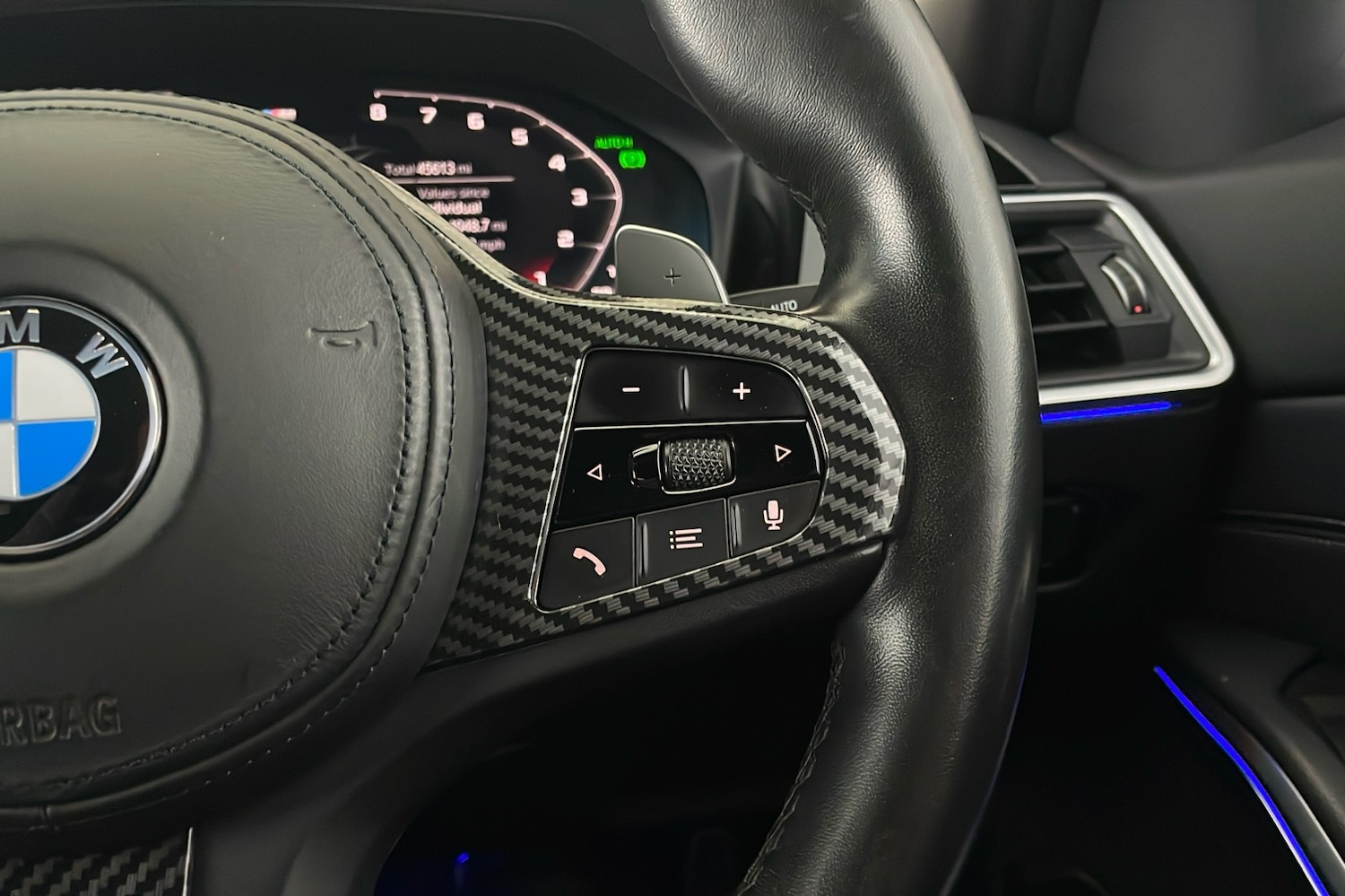 Used BMW 3 Series 2019 for sale - 76470806: Photo 16