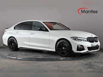 Used BMW 3 Series 2019 for sale - 76470806: Photo