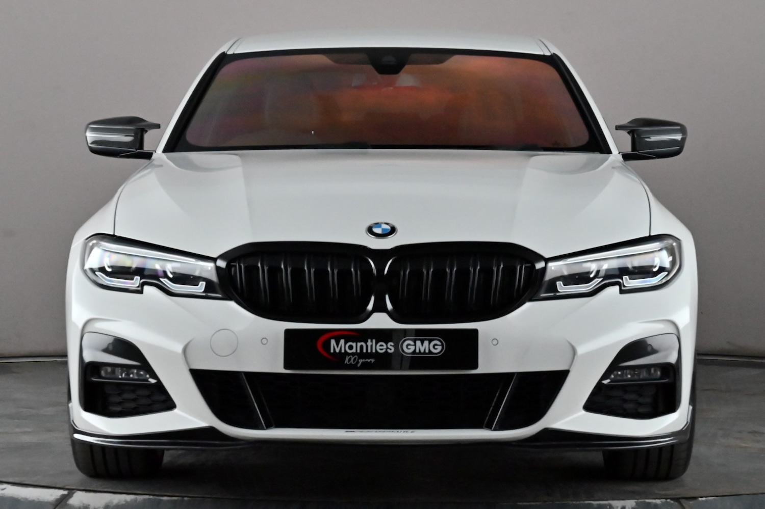 Used BMW 3 Series 2019 for sale - 76470806: Photo 2