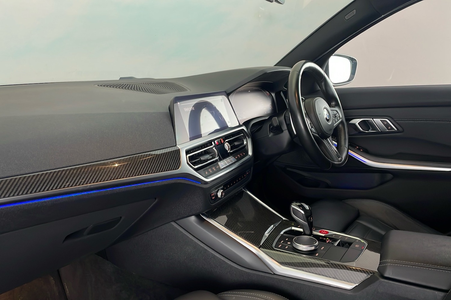 Used BMW 3 Series 2019 for sale - 76470806: Photo 24