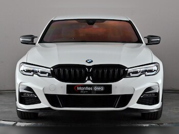 Used BMW 3 Series 2019 for sale - 76470806: Photo