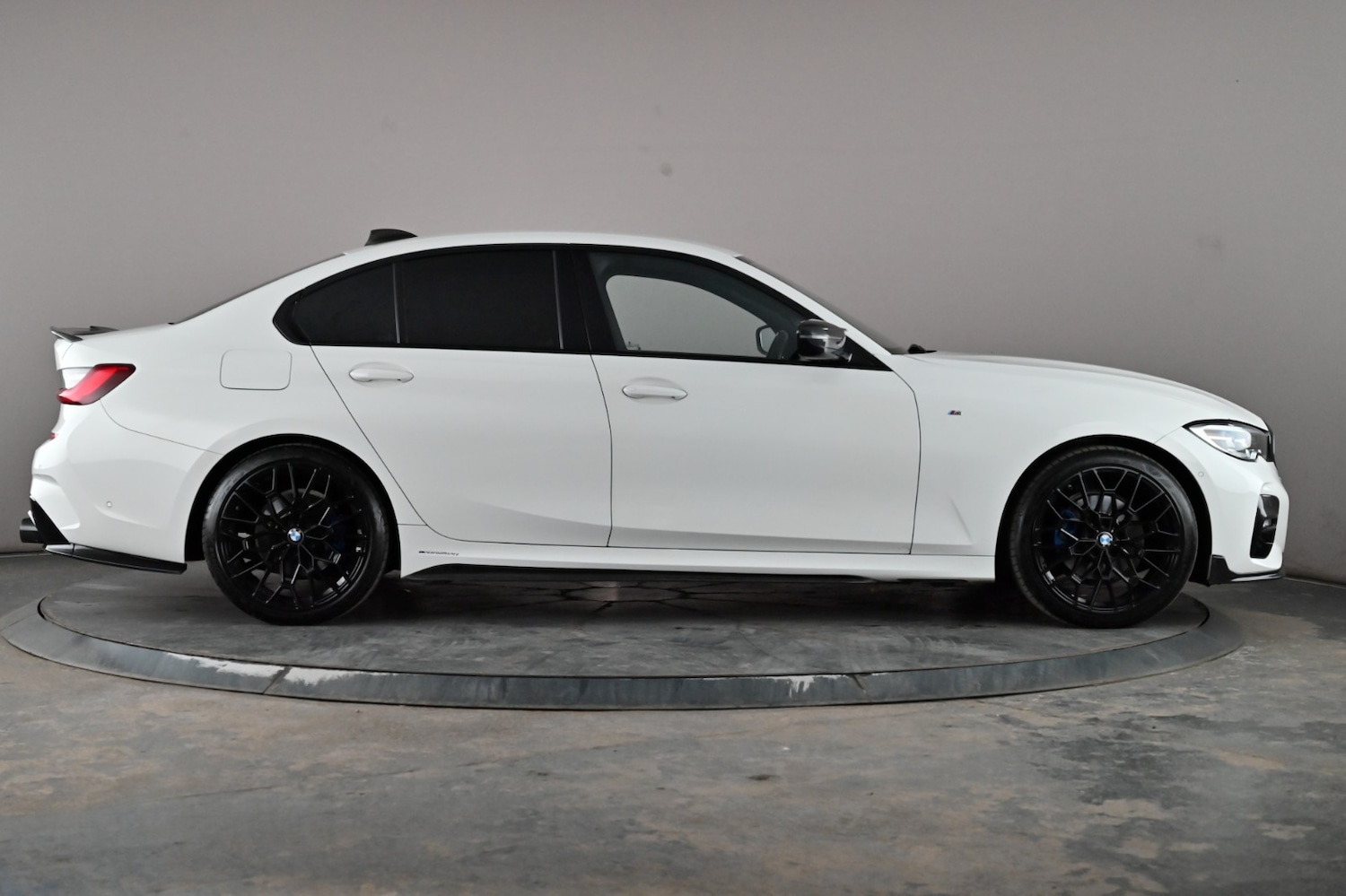 Used BMW 3 Series 2019 for sale - 76470806: Photo 3