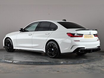 Used BMW 3 Series 2019 for sale - 76470806: Photo