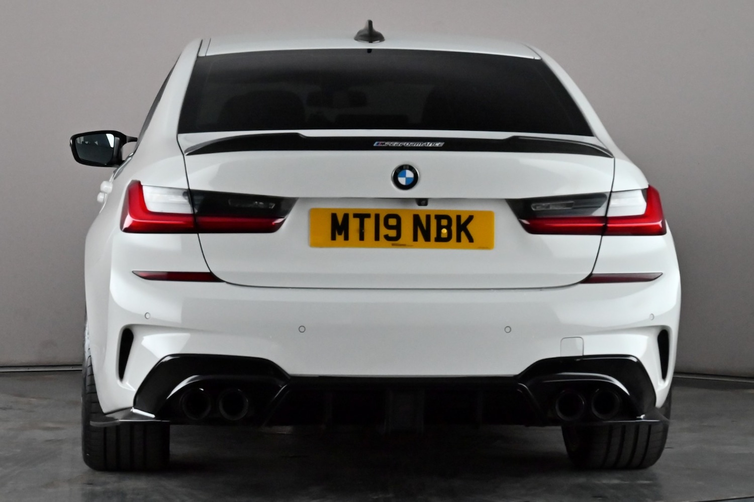 Used BMW 3 Series 2019 for sale - 76470806: Photo 5