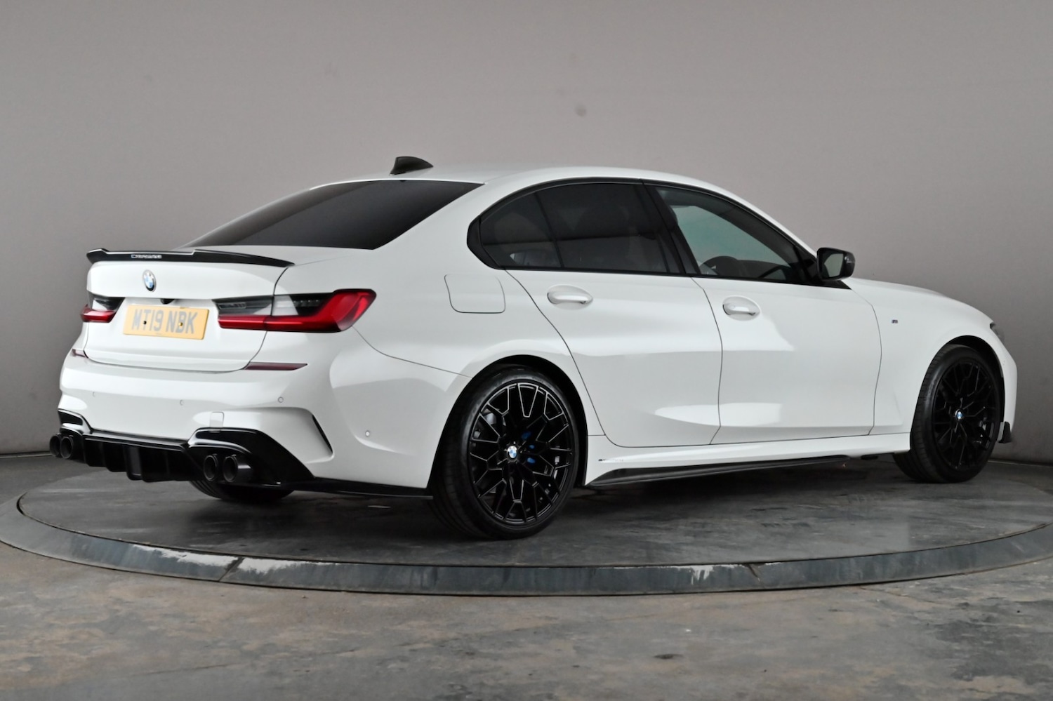 Used BMW 3 Series 2019 for sale - 76470806: Photo 6