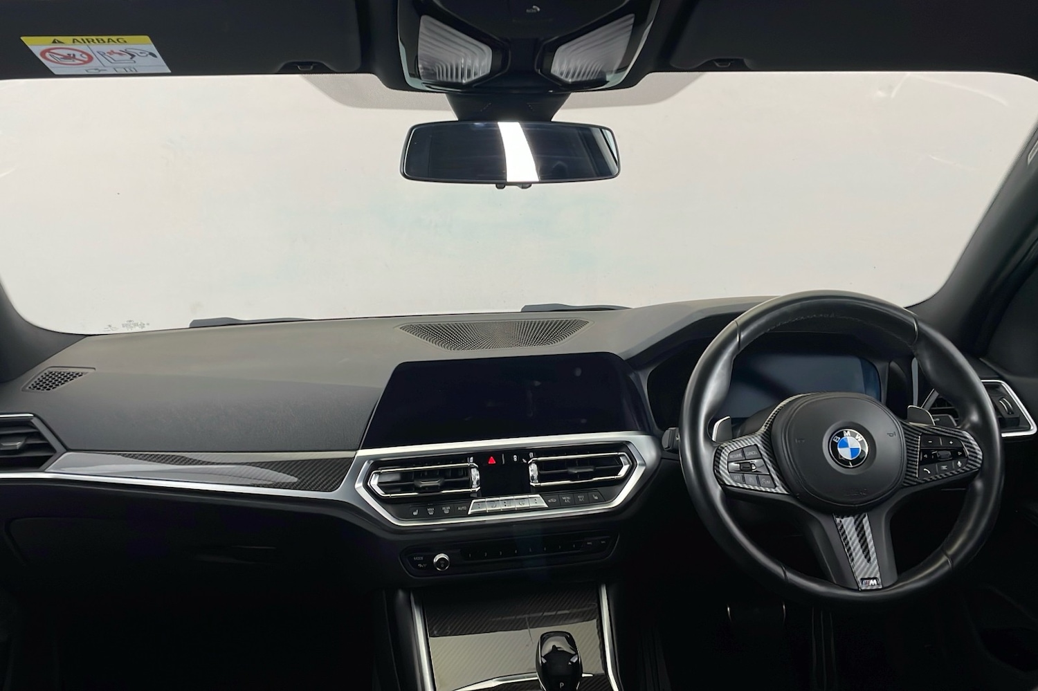 Used BMW 3 Series 2019 for sale - 76470806: Photo 8