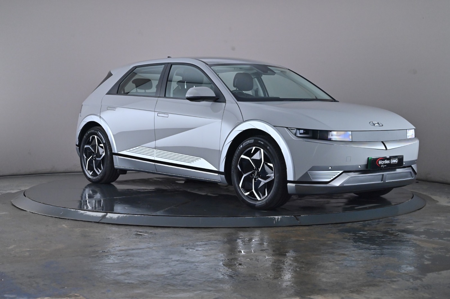 Used Hyundai IONIQ 5 2022 for sale - 76716566: Photo 2