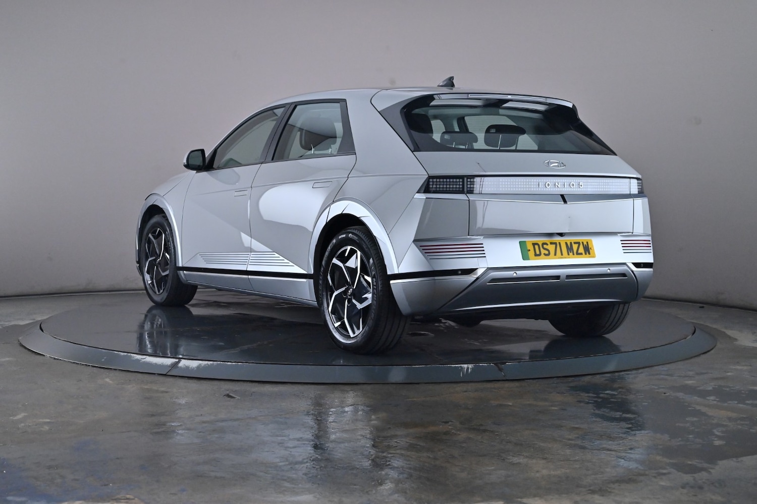 Used Hyundai IONIQ 5 2022 for sale - 76716566: Photo 21