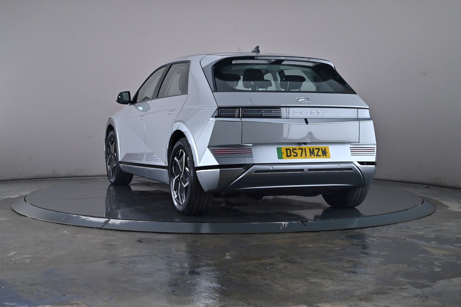 Used Hyundai IONIQ 5 2022 for sale - 76716566: Photo 22