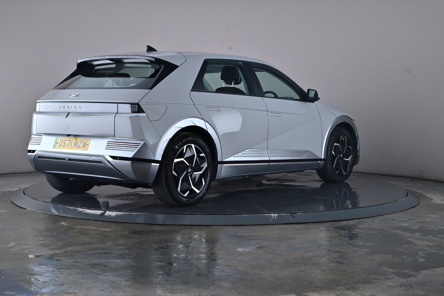 Used Hyundai IONIQ 5 2022 for sale - 76716566: Photo 28