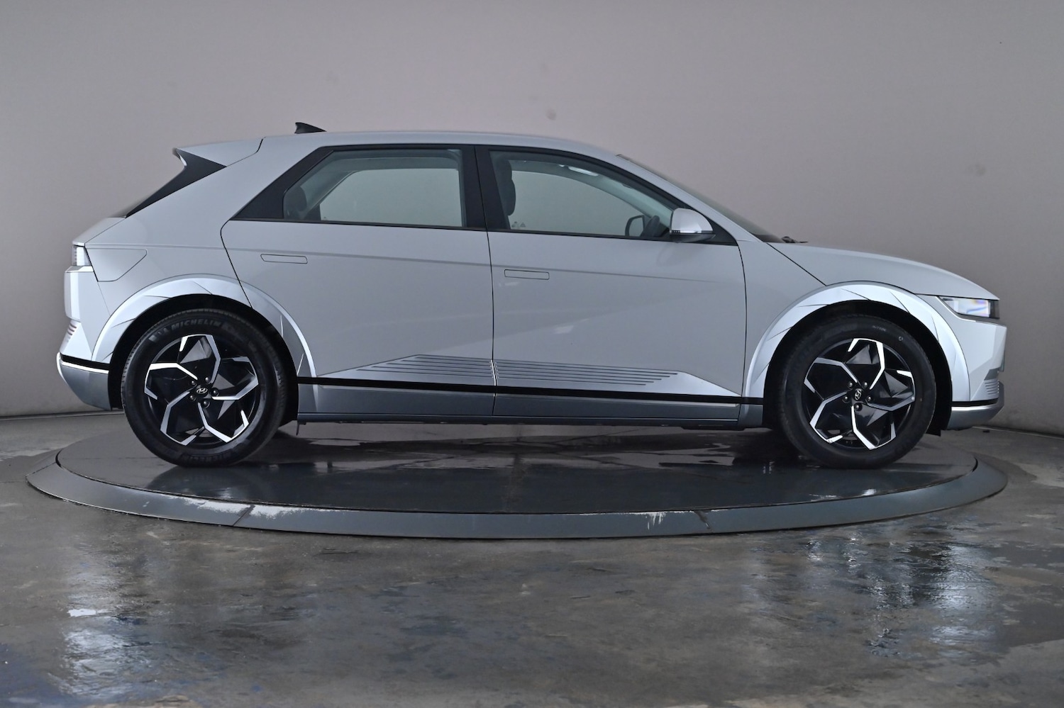 Used Hyundai IONIQ 5 2022 for sale - 76716566: Photo 33