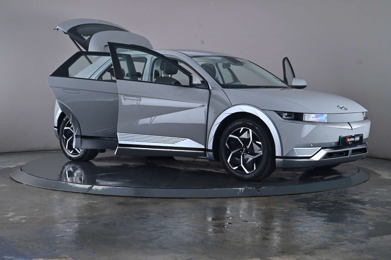 Used Hyundai IONIQ 5 2022 for sale - 76716566: Photo 37