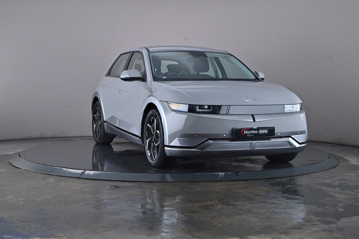 Used Hyundai IONIQ 5 2022 for sale - 76716566: Photo 4