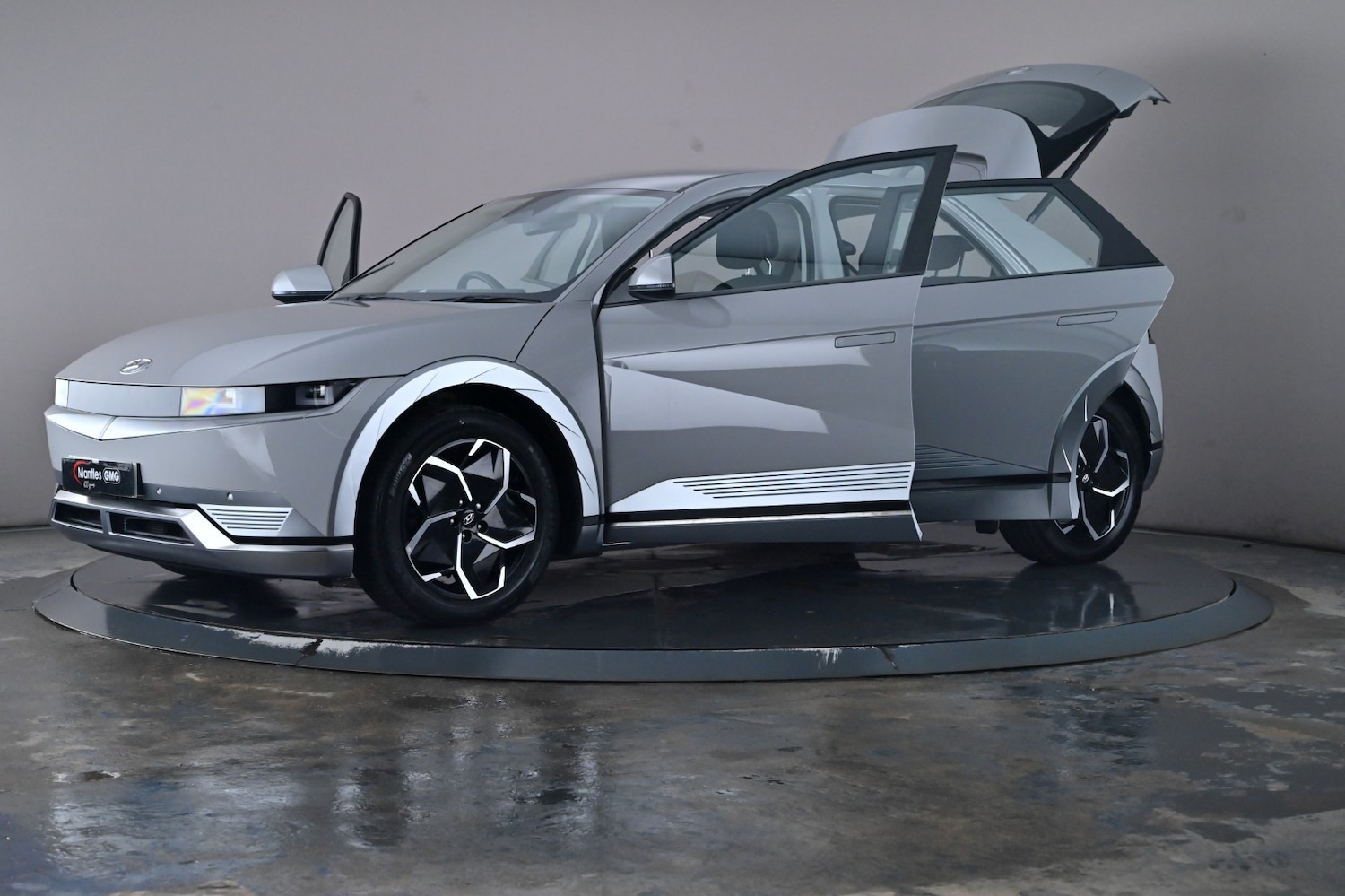 Used Hyundai IONIQ 5 2022 for sale - 76716566: Photo 47