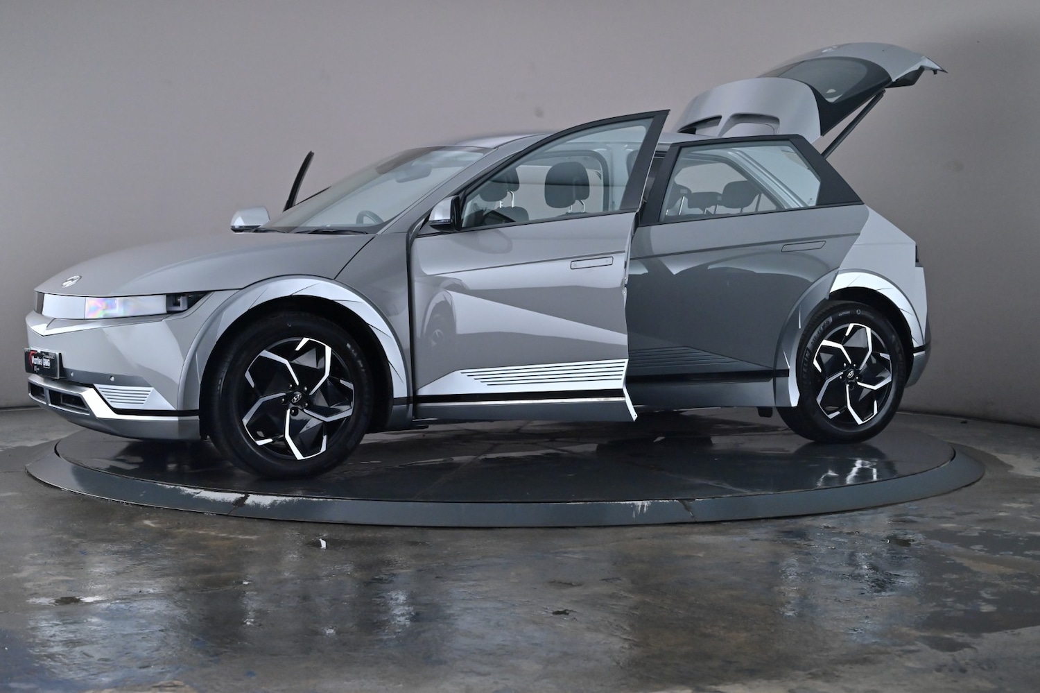 Used Hyundai IONIQ 5 2022 for sale - 76716566: Photo 48