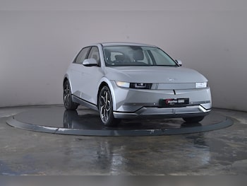 Used Hyundai IONIQ 5 2022 for sale - 76716566: Photo