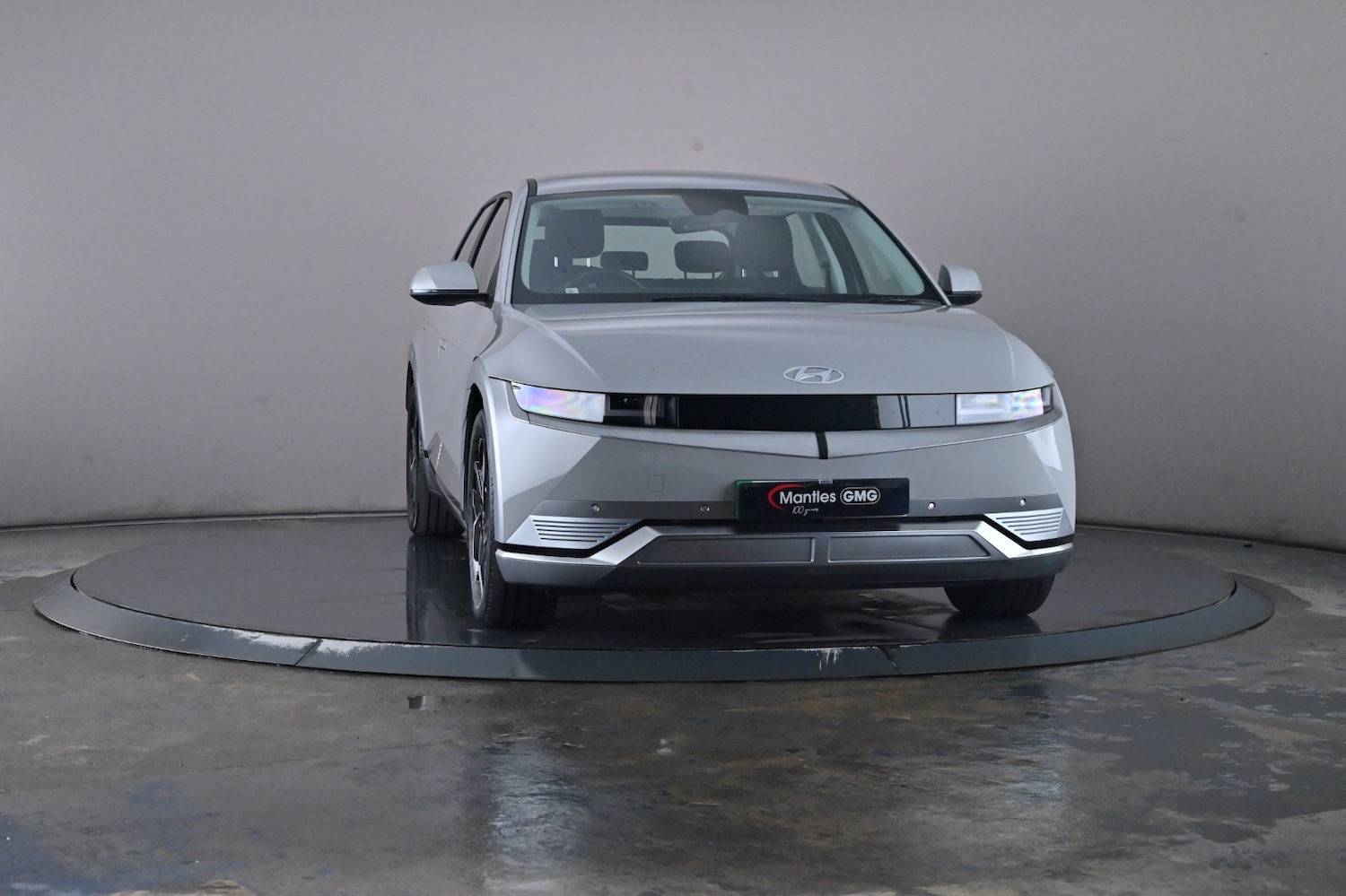 Used Hyundai IONIQ 5 2022 for sale - 76716566: Photo 5