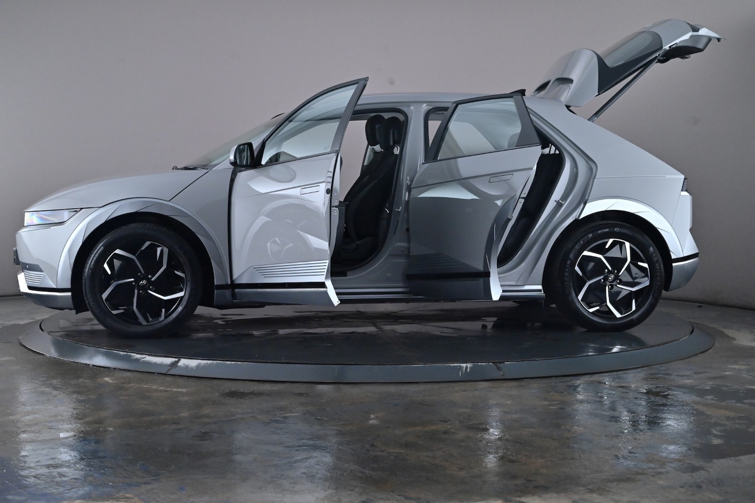 Used Hyundai IONIQ 5 2022 for sale - 76716566: Photo 50